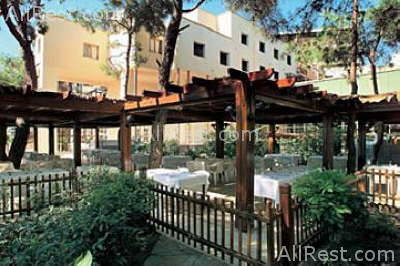 Magic Life Kemer Imperial 39